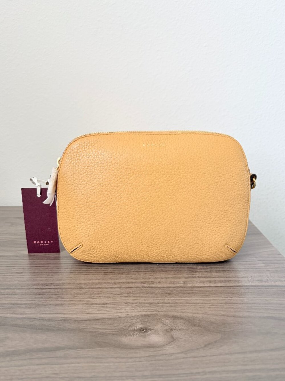 Radley London Dukes Place Small Crossbody Bag Light Brown